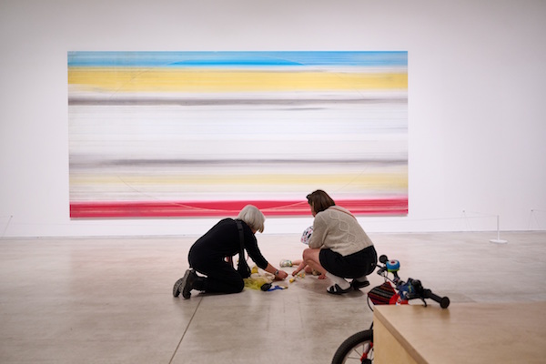 Family Friendly Museum Award Shortlist 2024